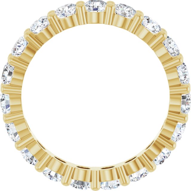 Lab-Grown Diamond | Round | 3.2mm