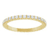 Natural Diamond | Round | 1.5mm