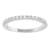 Natural Diamond | Round | 1.5mm
