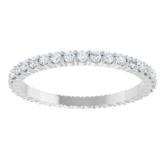Natural Diamond | Round | 1.5mm