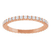 Natural Diamond | Round | 1.5mm