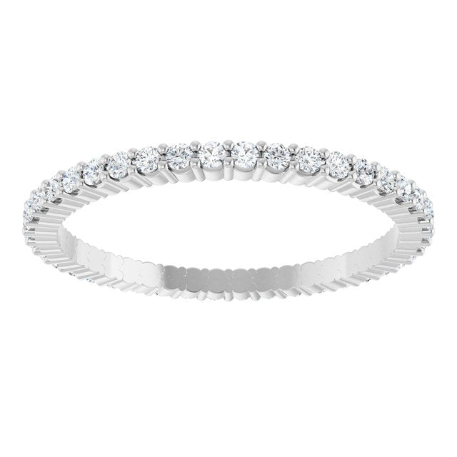 Natural Diamond | Round | 1.3mm