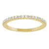 Natural Diamond | Round | 1.3mm