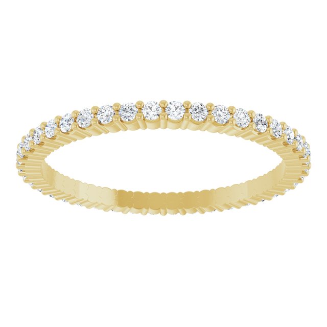Natural Diamond | Round | 1.3mm