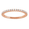 Natural Diamond | Round | 1.3mm