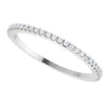 Lab-Grown Diamond | Round | 1mm
