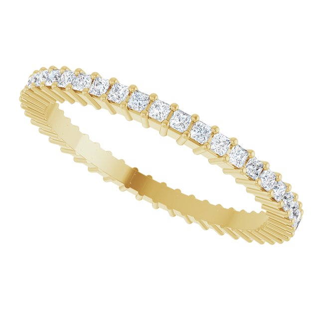 Natural Diamond | Square | 1.25 x 1.25mm | Lab-Grown Diamond | Square | 1.25 x 1.25mm