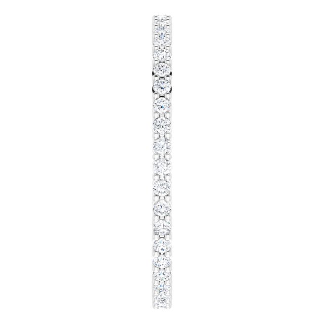Natural Diamond | Round | 1.3mm | Lab-Grown Diamond | Round | 1.3mm