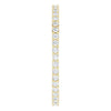 Natural Diamond | Round | 1.3mm | Lab-Grown Diamond | Round | 1.3mm