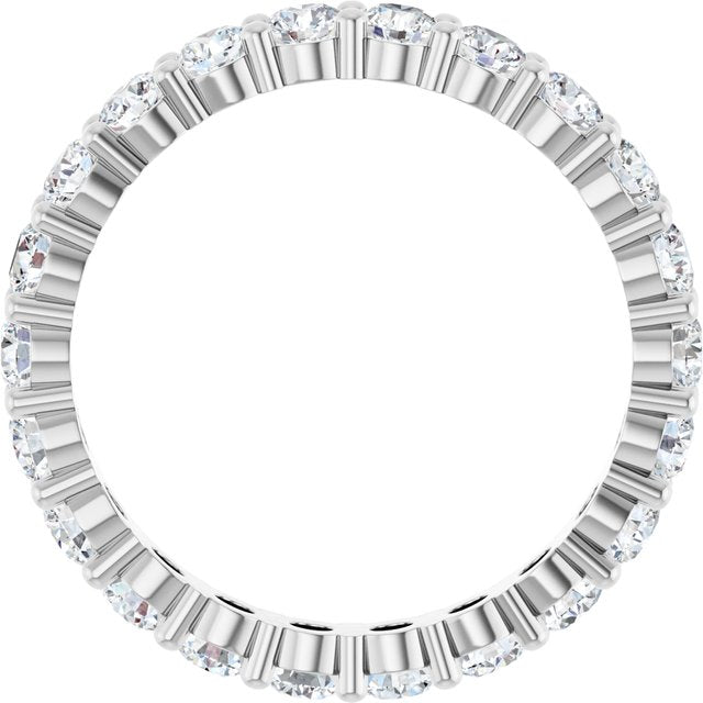 Lab-Grown Diamond | Round | 2.75mm