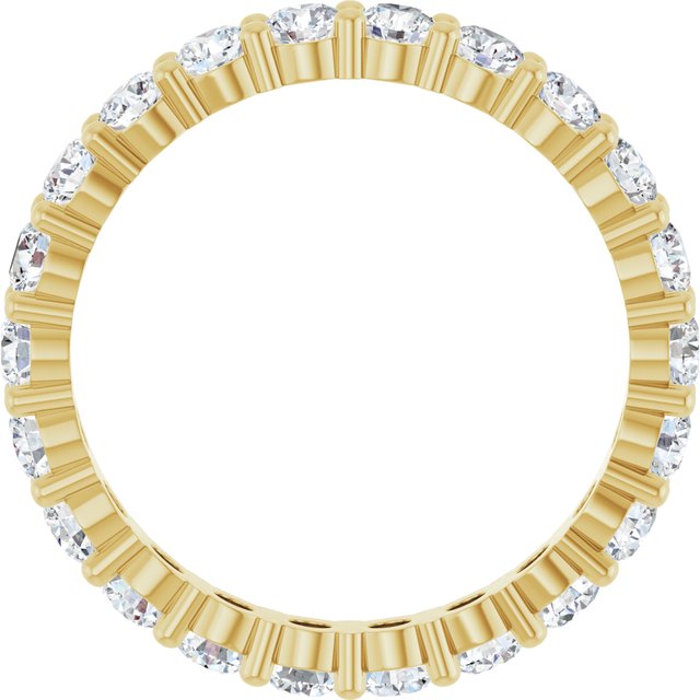 Lab-Grown Diamond | Round | 2.75mm