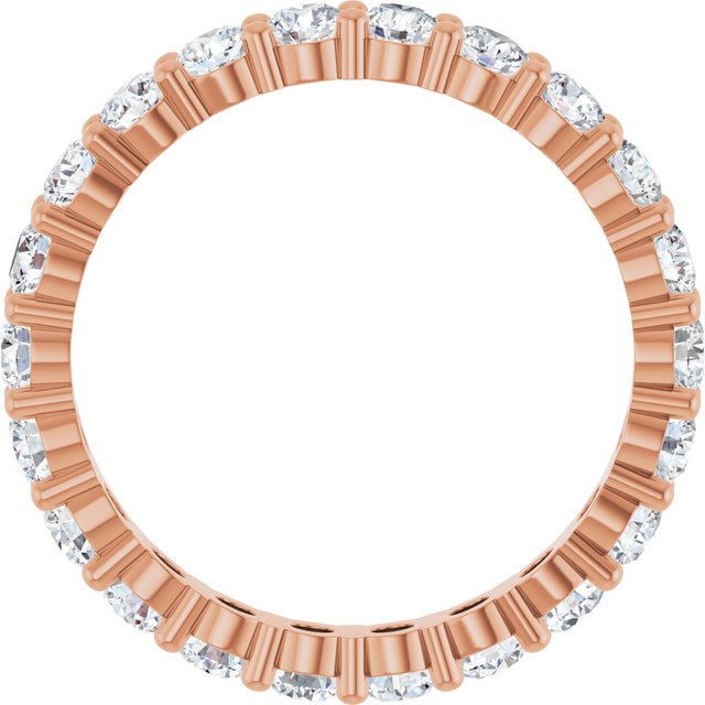 Lab-Grown Diamond | Round | 2.75mm