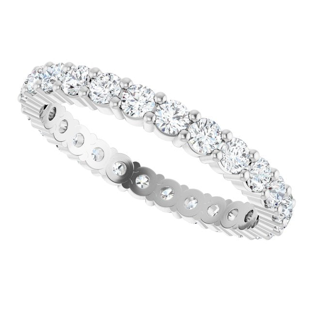 Natural Diamond | Round | 2.25mm