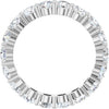 Lab-Grown Diamond | Round | 3.5mm