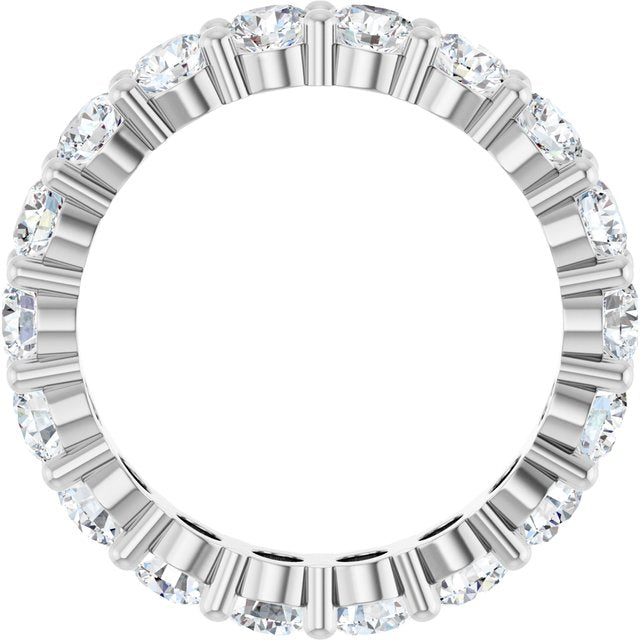 Lab-Grown Diamond | Round | 3.5mm