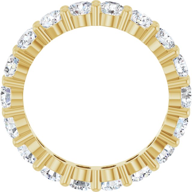 Lab-Grown Diamond | Round | 3.5mm