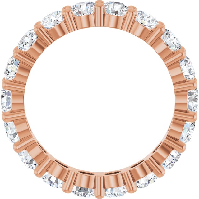 Lab-Grown Diamond | Round | 3.5mm