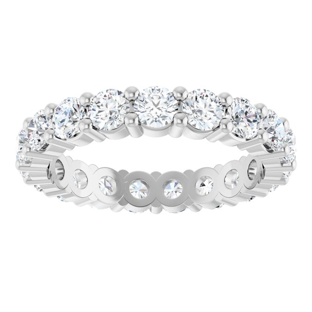 Lab-Grown Diamond | Round | 3.2mm