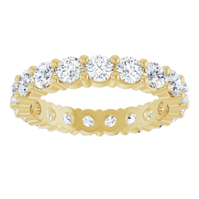 Lab-Grown Diamond | Round | 3.2mm
