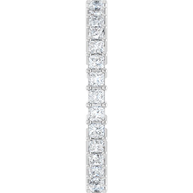 Natural Diamond | Square | 1.75 x 1.75mm