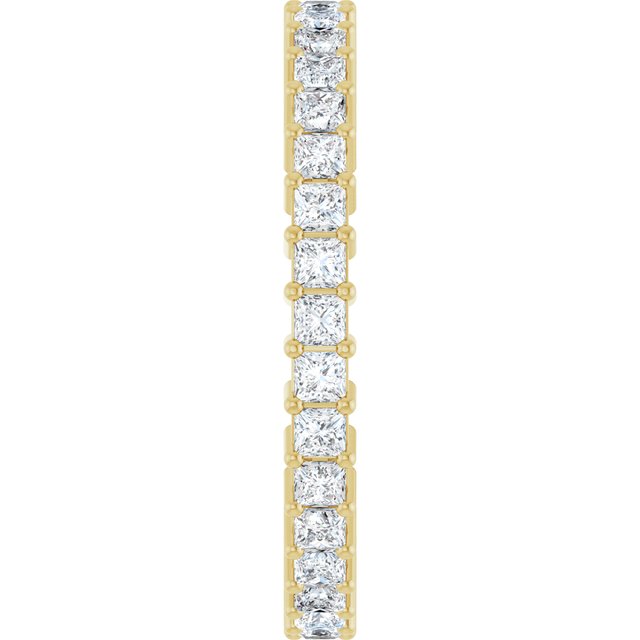 Natural Diamond | Square | 1.75 x 1.75mm