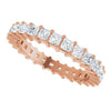 Natural Diamond | Square | 2.25 x 2.25mm