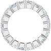 Lab-Grown Diamond | Square | 3.75 x 3.75mm