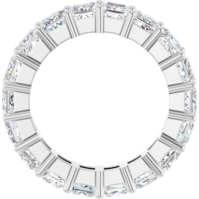 Lab-Grown Diamond | Square | 3.75 x 3.75mm