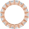 Lab-Grown Diamond | Square | 3.75 x 3.75mm