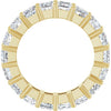 Lab-Grown Diamond | Square | 3.75 x 3.75mm