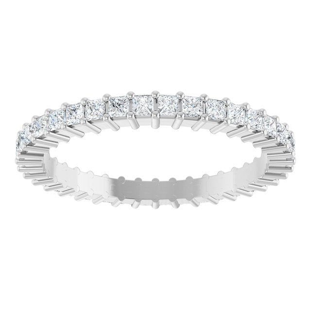 Natural Diamond | Square | 1.5 x 1.5mm
