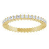 Natural Diamond | Square | 1.5 x 1.5mm