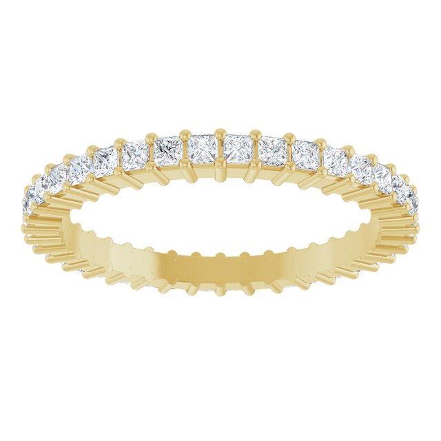 Natural Diamond | Square | 1.5 x 1.5mm