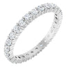 Natural Diamond | Round | 2mm