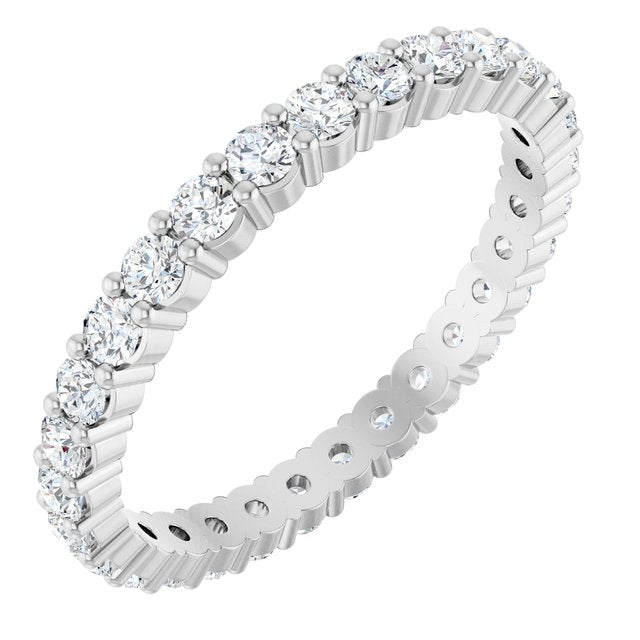 Natural Diamond | Round | 2mm