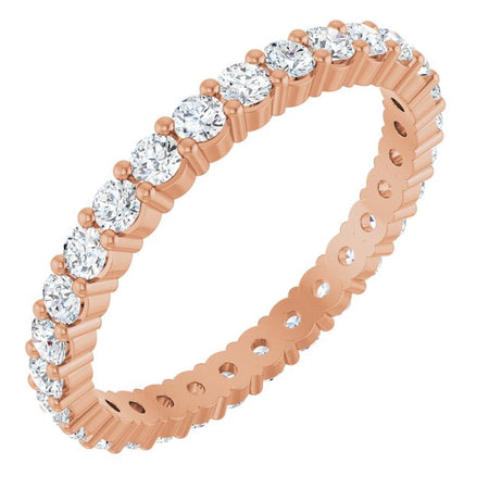 Natural Diamond | Round | 2mm