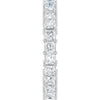 Natural Diamond | Square | 2.5 x 2.5mm