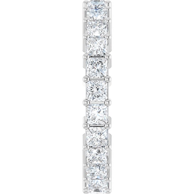 Natural Diamond | Square | 2.5 x 2.5mm