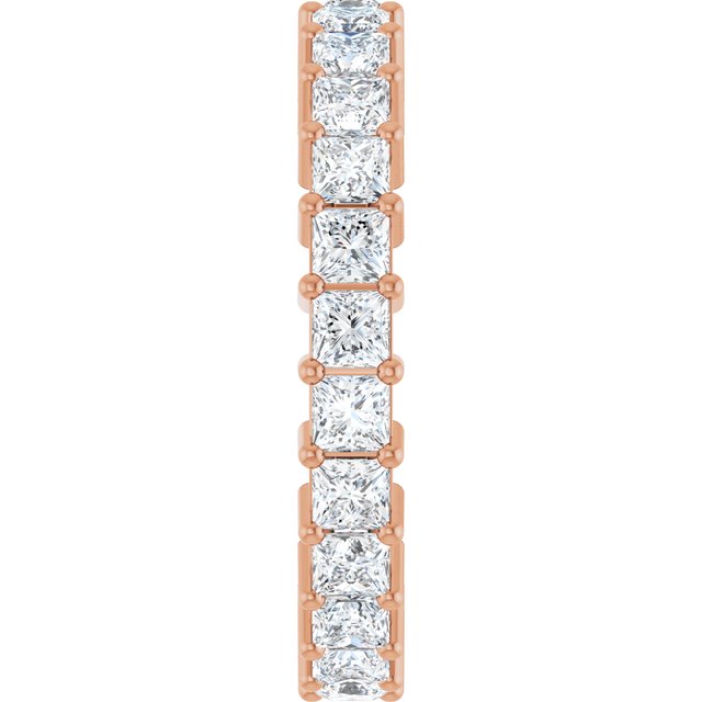 Natural Diamond | Square | 2.5 x 2.5mm