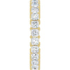Natural Diamond | Square | 2.5 x 2.5mm