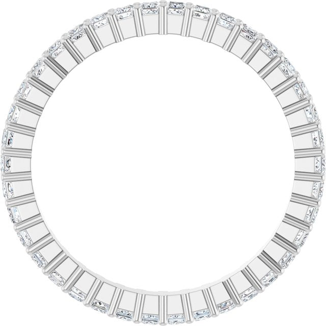 Natural Diamond | Square | 1.5 x 1.5mm