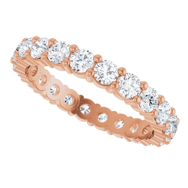 Lab-Grown Diamond | Round | 2.75mm