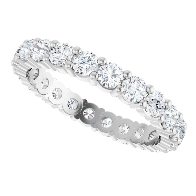 Lab-Grown Diamond | Round | 2.75mm