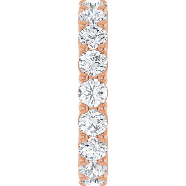 Lab-Grown Diamond | Round | 3.5mm