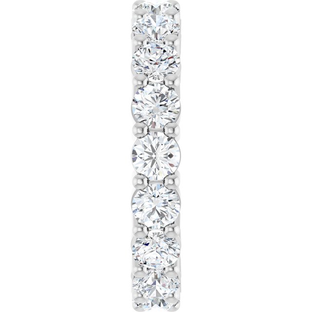 Lab-Grown Diamond | Round | 3.5mm