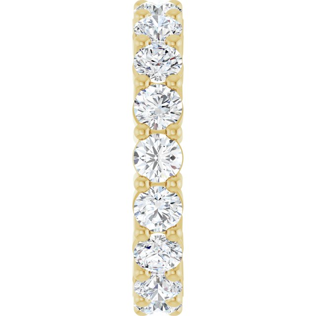 Lab-Grown Diamond | Round | 3.5mm