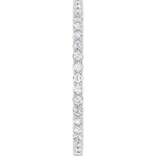 Natural Diamond | Round | 1.3mm