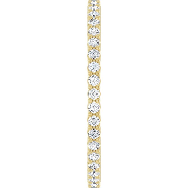 Natural Diamond | Round | 1.3mm