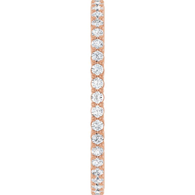 Natural Diamond | Round | 1.3mm