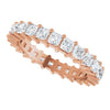 Natural Diamond | Square | 2.5 x 2.5mm
